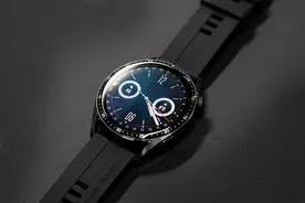 华为WATCH GT3全方面评测：品质之作也是运动健康好帮手图片