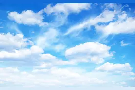 蓝天之家，失独父母以这样方式纪念离去的孩子图片