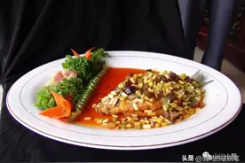 四川传统川菜十八款典型菜式系列（上）图片