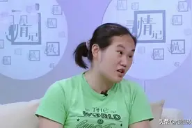 19岁少女恋上43岁大叔，15年地下情终于转正，婚后仅一年就闹离婚图片