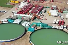 超11亿吨！江苏发现巨大页岩油田，够全国用2年，预估储量有更多图片