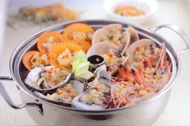 体内有肺结节的人，尽量少吃4种“发物”，忍住不吃就是赢图片