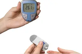 餐后2小时的血糖值有多重要，糖友真的知道吗？图片