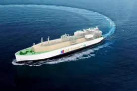 100万美元/天！运费飙升，明星船型的高造价究竟高在哪儿？图片