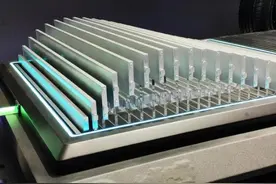 比亚迪“弗迪”再次入主，全球电动汽车供应链解决方案图片