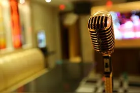 KTV行业，正在死亡图片