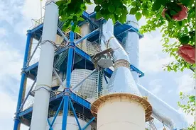 沪市首例“B转H”，华新水泥（600801）加速国际化图片