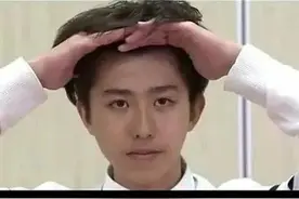 为什么网友这么爱玩蔡徐坤梗？这或许就是原因。图片