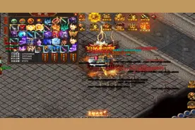 “消失”的玩家群体：传奇老哥们如今都去了哪里图片