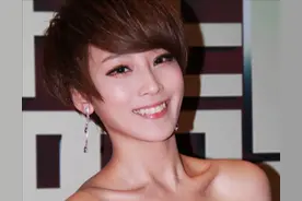 谢楠不再沉默!坦言和吴京婚姻问题,否则不会出此下策，杨幂有话说图片