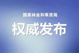 国家林草局：关于启用《林草种子生产经营许可证》的通知图片