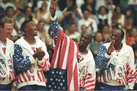 梦一队30年过去了，12位成员差距大，1人摇身一变成为房地产老板图片