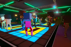 每日Steam折扣：怪物圣所、沉寂世界、监狱模拟器、血染小镇图片