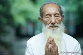 寿命的长短和哪些因素有关？医疗研究发现：主要取决于4点图片