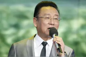 “不可一世”的蒋大为，也走到了今天图片