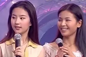 娱圈5位“黑美人”，镜头前肤白貌美，真人黑瘦，离不开打光和P图图片