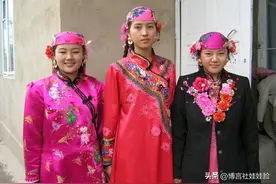 中亚荒漠上，却有个“小陕西”！中国人在中亚的桃花源：陕西村图片