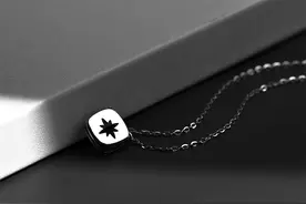 苗银、足银和纯银有区别吗？我们该如何辨别呢？图片