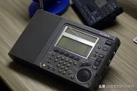 能推荐一款1000元到3000元价位的优秀短波收音机吗？图片