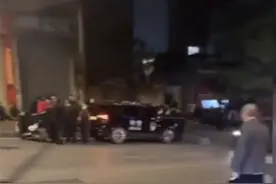 悲痛！重庆一对母女遇害，丈夫是律师图片