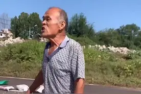 占了别人的地基、田地边界，他一生树敌无数，至今仍贪心不改图片