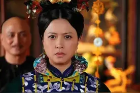 康熙对皇八子胤禩既痛恨又惧怕，为何？图片