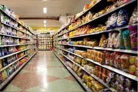 逛超市时，看到这6种食物掉头就走，千万别再买了，好多人不懂！图片