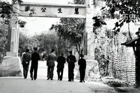 自贡彩灯公园的前世今生图片