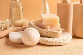 硫磺皂洗头会有什么变化？医生：可改善这4大头皮问题，不妨试试图片