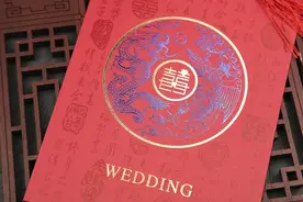 云南一小伙参加前女友婚礼，随礼五千，酒宴结束后感叹：嫁对人了图片