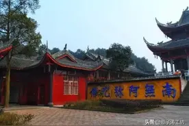 姗姗来迟的佛历图片