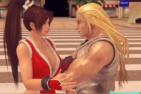 街机游戏玩了几十年都没看出的角色原型，成龙李小龙占据半壁江山图片