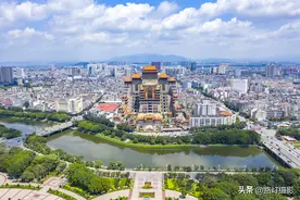 中国地理位置最优越的5座城市，上海排不上前三，北京榜上无名图片