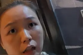 广东一女子找“男模”陪喝酒，反被女子要钱，最终被打进ICU！图片