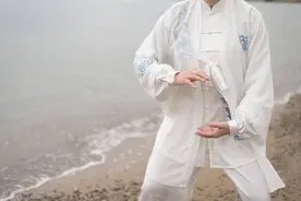 为什么要练习太极拳？这份官方的答案给满分图片