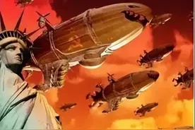 美F22战机成笑谈！打气球成唯一战绩！图片