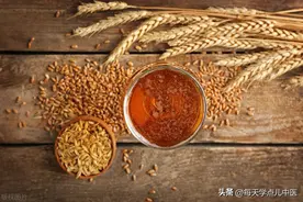 回乳到底用的是生麦芽还是炒麦芽？学医十余年才搞懂图片