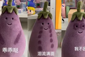 jELLYCAT，治愈孤独的年轻人精神内耗图片