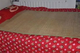 建议大家：家里有这3种凉席的，不要再用了，降低生活品质图片