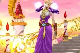 魔兽世界之通灵学院篇图片