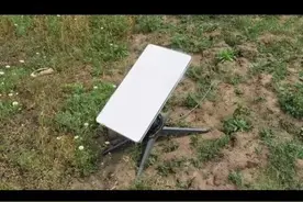 俄军有救了！乌军“星链”终端接收系统将悉数被摧毁图片