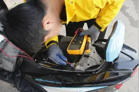 如何判断电动车电池需要更换？专家建议3年一换，你的多久换？图片