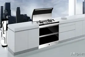 集成灶到底是神器，还是“智商税”，“不吹不黑”来说说真实评价图片