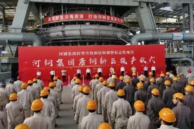 河北各市民企一哥、首富是谁？邯郸不愧为钢铁城，廊坊、保定相反图片