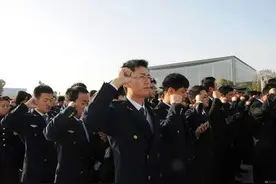 这几个岗位听起来是公务员，事实则是临时工，有不少人并不知情图片