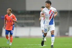 逆转！绝杀！有惊无险！上海申花2-1战胜云南玉昆！图片