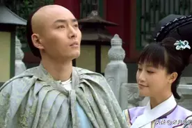 《甄嬛传》浣碧自杀，原来不是因为爱情，而是因为这个原因图片