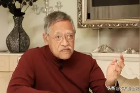 在养老院自残、每日洗肾4次，这6位港星晚年凄凉，还不如普通人图片