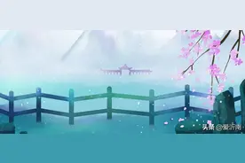 十首诗词，寥寥几字，但却字字珠玑，写尽人生图片