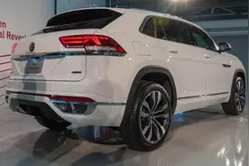 为什么丰田大众在美国广泛用8AT，在中国却用低成本CVT和双离合？图片